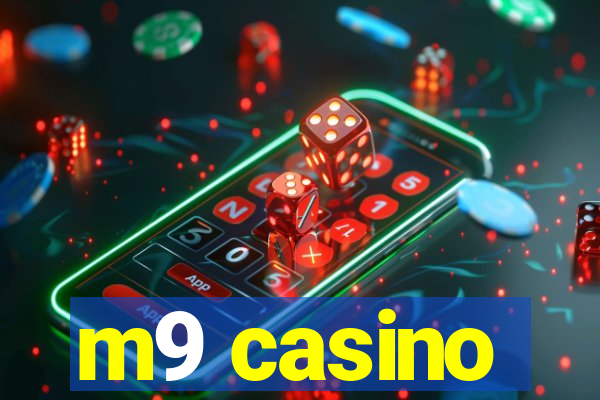 m9 casino